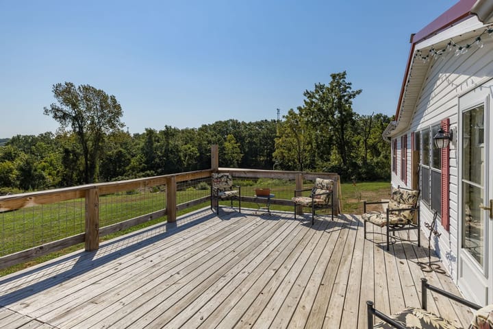 8 Web Or Mls 008 3001 Crow Ln Bonne Terre Mo