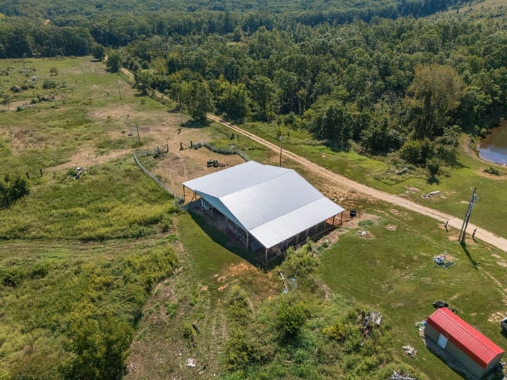 44 Web Or Mls 044 3001 Crow Ln Bonne Terre Mo