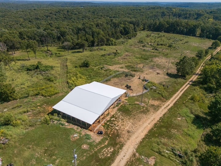 46 Web Or Mls 046 3001 Crow Ln Bonne Terre Mo