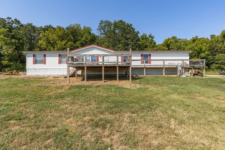3 Web Or Mls 003 3001 Crow Ln Bonne Terre Mo