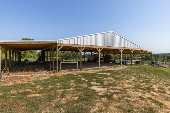 11 Web Or Mls 011 3001 Crow Ln Bonne Terre Mo