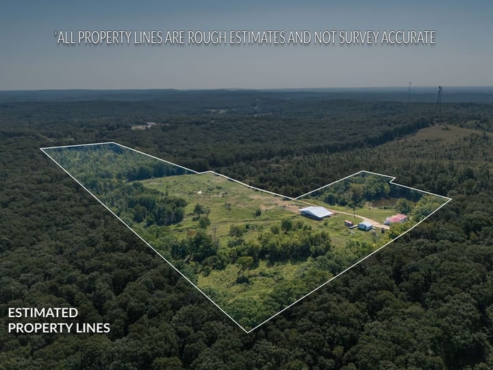 58 Web Or Mls 058 3001 Crow Ln Bonne Terre Mo