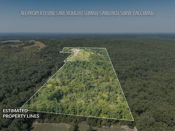 28 Web Or Mls 028 3001 Crow Ln Bonne Terre Mo