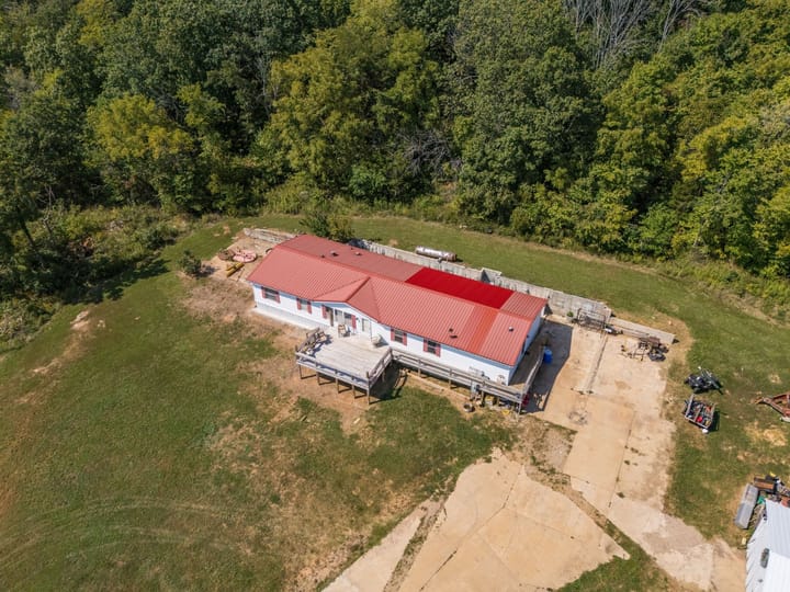 48 Web Or Mls 048 3001 Crow Ln Bonne Terre Mo