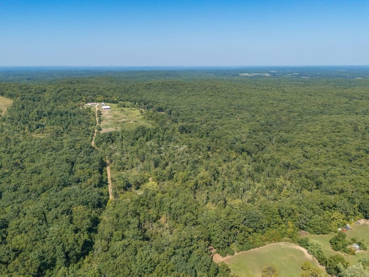 31 Web Or Mls 031 3001 Crow Ln Bonne Terre Mo