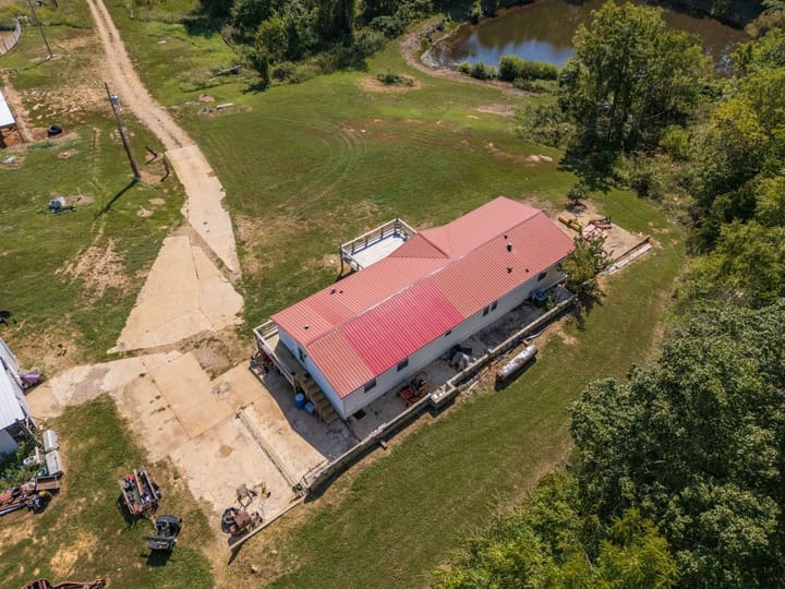 51 Web Or Mls 051 3001 Crow Ln Bonne Terre Mo