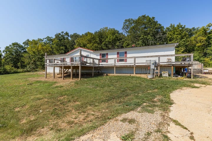 2 Web Or Mls 002 3001 Crow Ln Bonne Terre Mo
