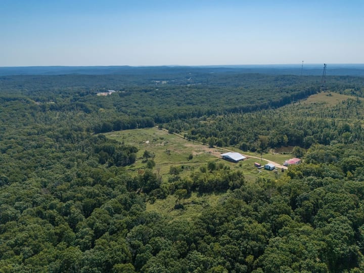 59 Web Or Mls 059 3001 Crow Ln Bonne Terre Mo