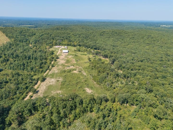 24 Web Or Mls 024 3001 Crow Ln Bonne Terre Mo