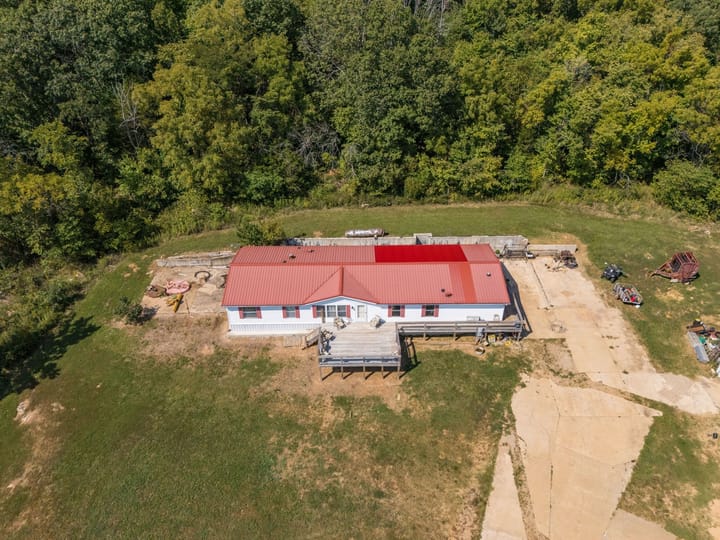 49 Web Or Mls 049 3001 Crow Ln Bonne Terre Mo