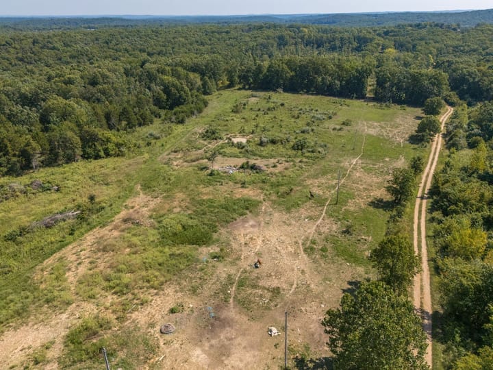 41 Web Or Mls 041 3001 Crow Ln Bonne Terre Mo