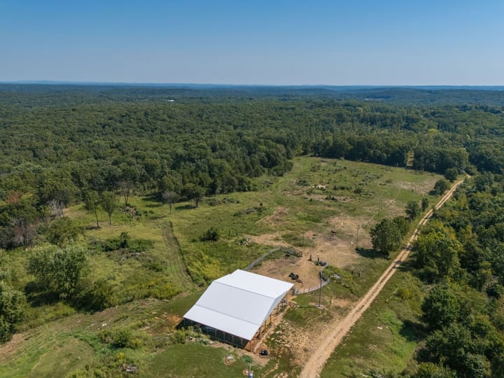 61 Web Or Mls 061 3001 Crow Ln Bonne Terre Mo