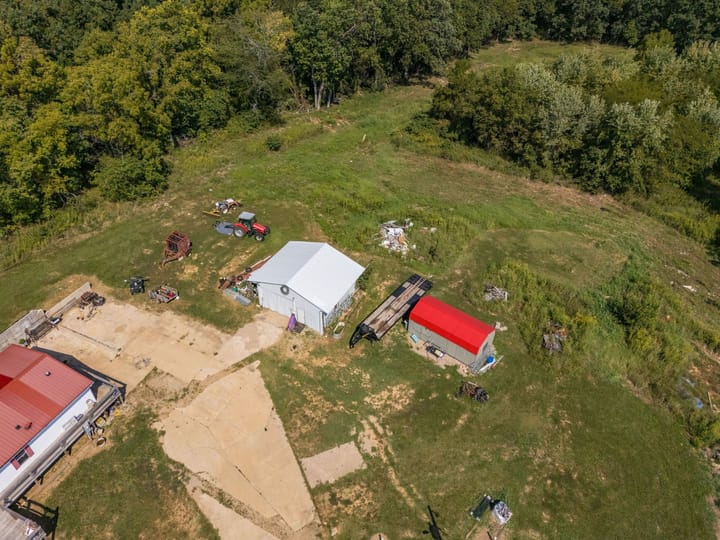 47 Web Or Mls 047 3001 Crow Ln Bonne Terre Mo