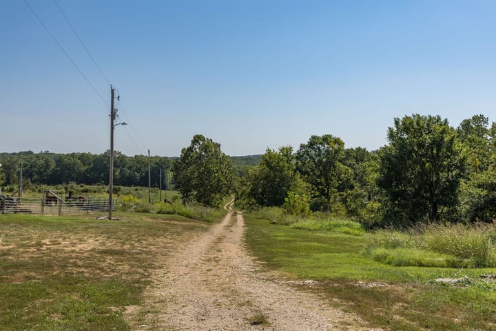 10 Web Or Mls 010 3001 Crow Ln Bonne Terre Mo