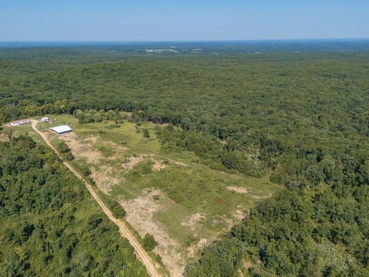 23 Web Or Mls 023 3001 Crow Ln Bonne Terre Mo