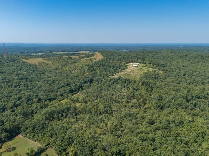 27 Web Or Mls 027 3001 Crow Ln Bonne Terre Mo