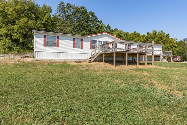 4 Web Or Mls 004 3001 Crow Ln Bonne Terre Mo