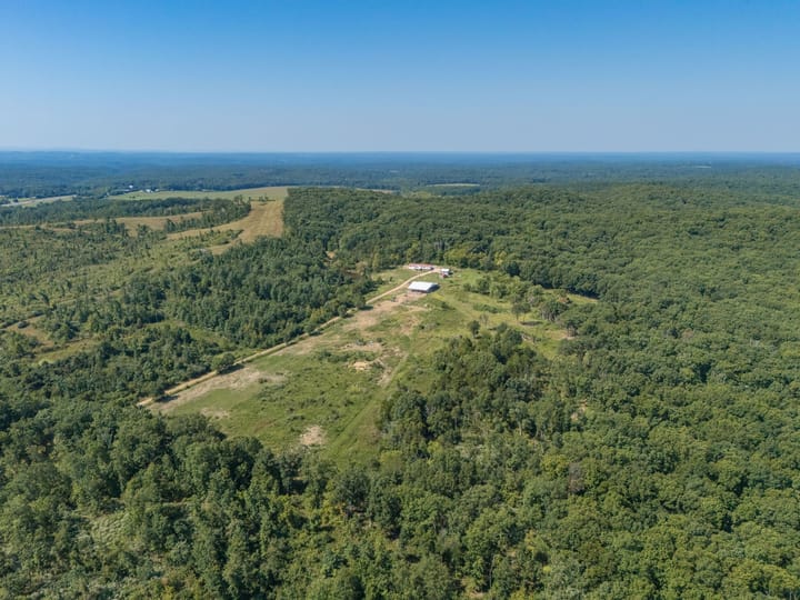25 Web Or Mls 025 3001 Crow Ln Bonne Terre Mo