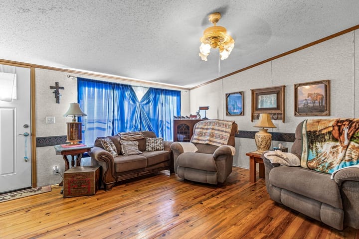 64 Web Or Mls 064 3001 Crow Ln Bonne Terre Mo