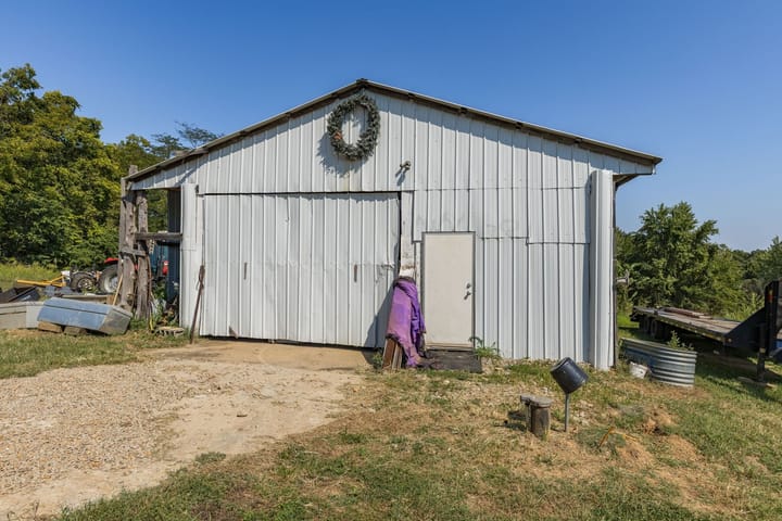 19 Web Or Mls 019 3001 Crow Ln Bonne Terre Mo