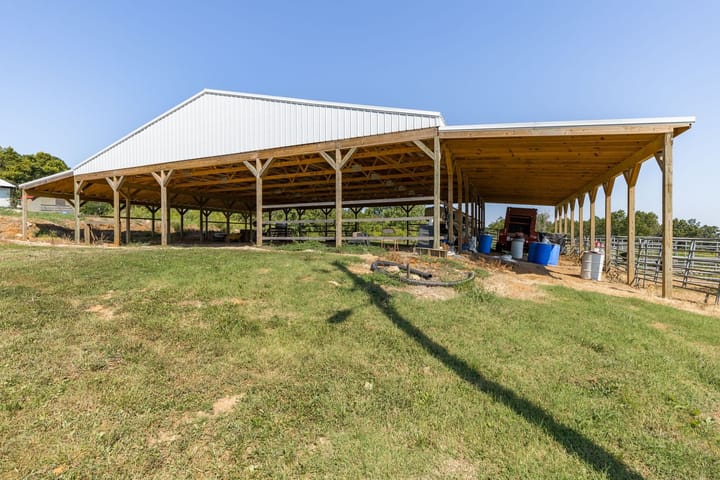 13 Web Or Mls 013 3001 Crow Ln Bonne Terre Mo