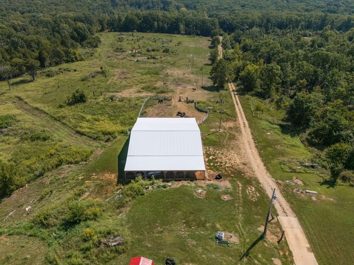 45 Web Or Mls 045 3001 Crow Ln Bonne Terre Mo