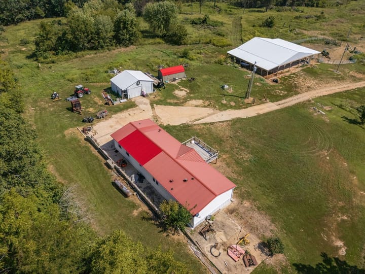 53 Web Or Mls 053 3001 Crow Ln Bonne Terre Mo