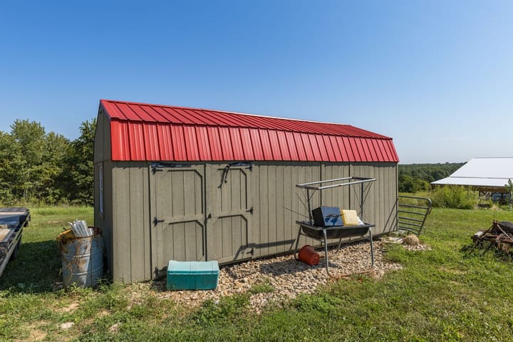 20 Web Or Mls 020 3001 Crow Ln Bonne Terre Mo