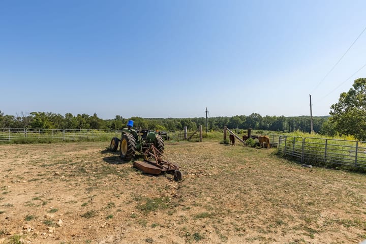 12 Web Or Mls 012 3001 Crow Ln Bonne Terre Mo