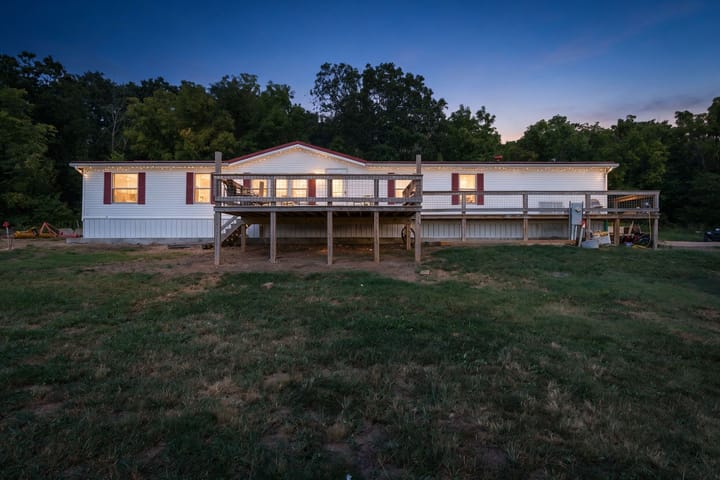1 Web Or Mls 001 3001 Crow Ln Bonne Terre Mo