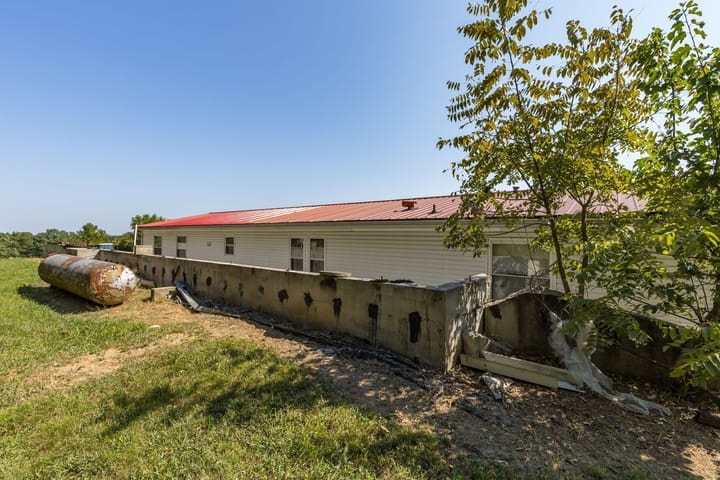 7 Web Or Mls 007 3001 Crow Ln Bonne Terre Mo
