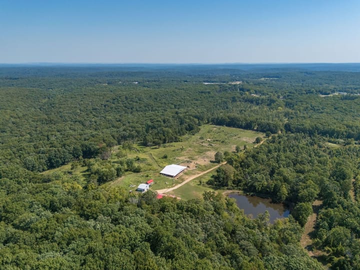 57 Web Or Mls 057 3001 Crow Ln Bonne Terre Mo