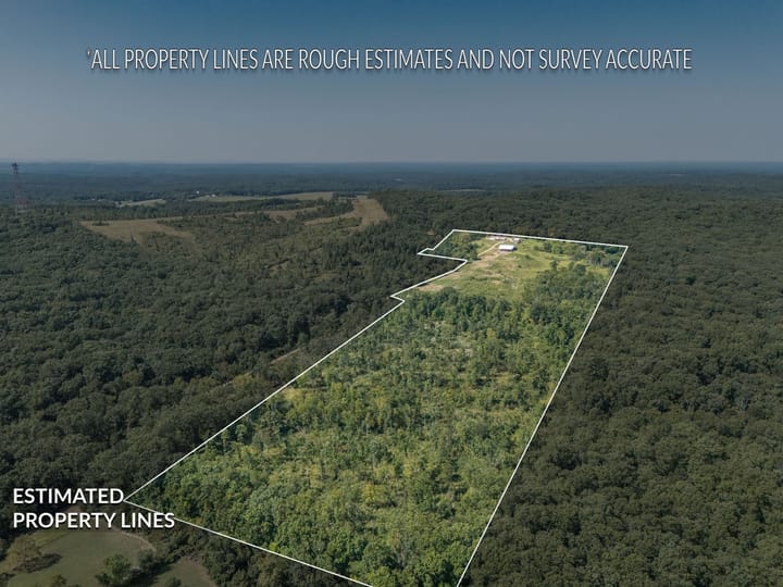 26 Web Or Mls 026 3001 Crow Ln Bonne Terre Mo