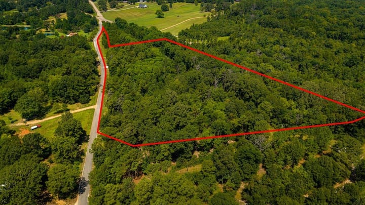 Tract 1 Overlay 2