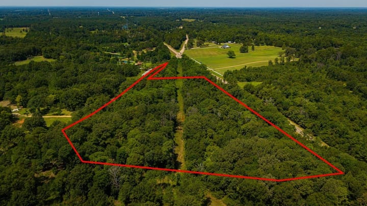 Tract 1 Overlay