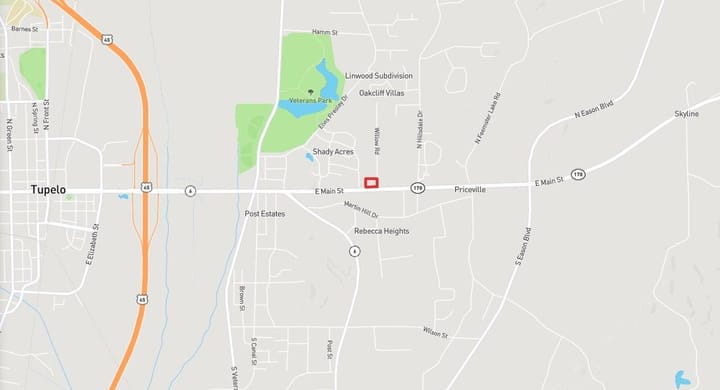 1 98 Location