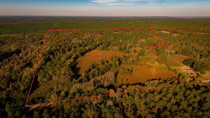 Mantee Boundary
