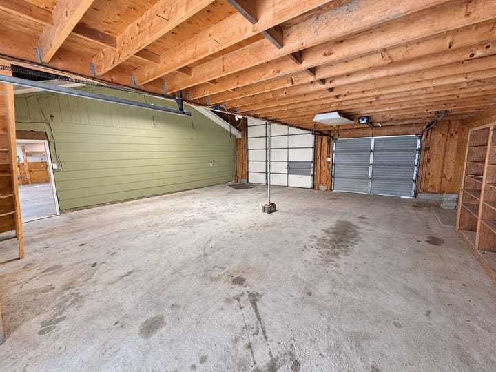 3217 W 2nd St North Platte Ne Garage Interior 4754