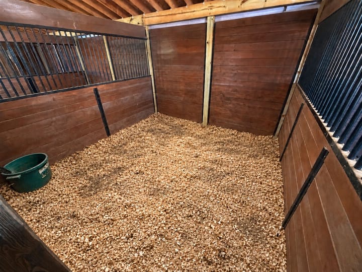 Horse Stall Property Nebraska S Buffalo Rd North Platte Nebraska 8184 S Buffalo Rd North Platte