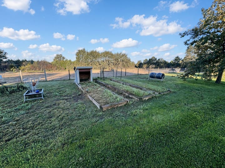 Raised Garden Beds Property Nebraska S Buffalo Rd North Platte Nebraska 8184 S Buffalo Rd North Platte