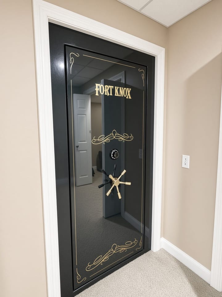 Fort Knox Gun Safe Security For Sale Nebraska S Buffalo Rd North Platte Nebraska 8184 S Buffalo Rd North Platte