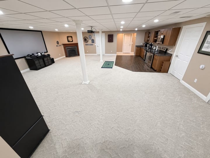 Home Office Built In Cabinets Land Nebraska S Buffalo Rd North Platte Nebraska 8184 S Buffalo Rd North Platte