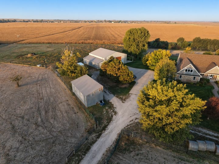 Farm Property With Outbuildings For Sale Nebraska S Buffalo Rd North Platte Nebraska 8184 S Buffalo Rd North Platte