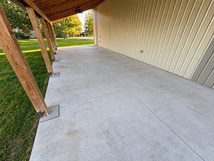 Covered Porch Land Nebraska S Buffalo Rd North Platte Nebraska 8184 S Buffalo Rd North Platte