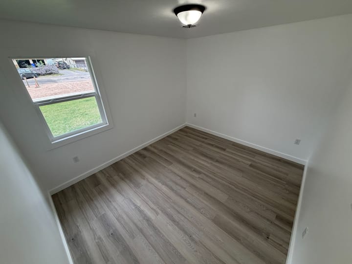 Interior Room Laminate Flooring Nebraska E Rd St Paxton Ne Nebraska 612 E 3rd St Paxton Ne