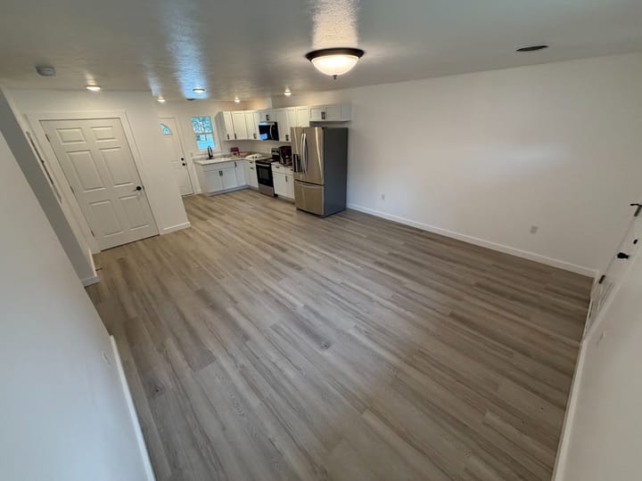 Open Concept Living Area Nebraska E Rd St Paxton Ne Nebraska 612 E 3rd St Paxton Ne