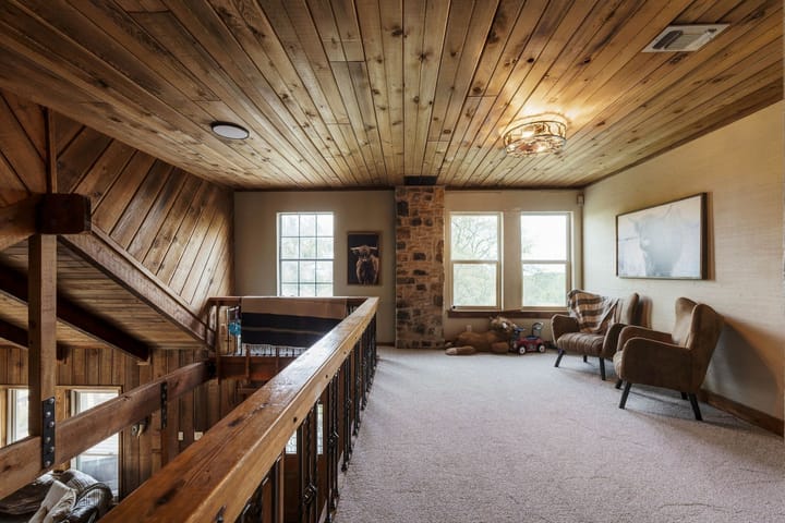 Sunset Oak Retreat23 Acre Property For Sale Comal County Image 19