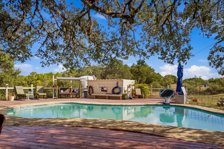 Sunset Oak Retreat23 Acre Property For Sale Comal County Image 31