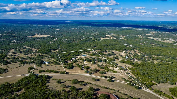 Sunset Oak Retreat23 Acre Property For Sale Comal County Image 62 Jpeg
