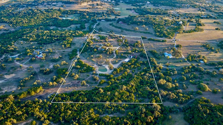 Sunset Oak Retreat23 Acre Property For Sale Comal County Image 61 Jpeg